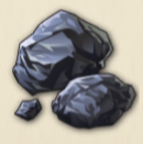 Charcoal in Anno 1800