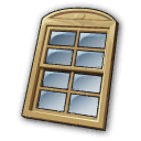 Windows in Anno 1800