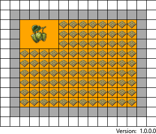 Hop farm in Anno 1800 simple layout