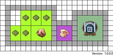 Rendering works in Anno 1800 simple layout