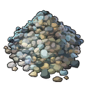 Sand in Anno 1800