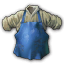 Work clothes in Anno 1800