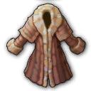 Fur Coats in Anno 1800