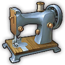 Sewing Machines in Anno 1800