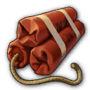Dynamite in Anno 1800