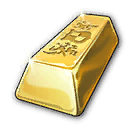 Gold in Anno 1800