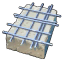 Reinforced Concrete in Anno 1800