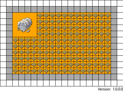 Cotton Plantation layout in Anno 1800