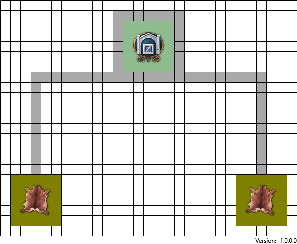 Hunting cabin placement in Anno 1800