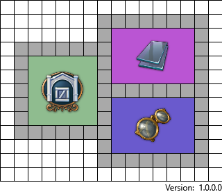 Alternate layout for Spectacle layout in Anno 1800