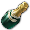 Champagne in Anno 1800