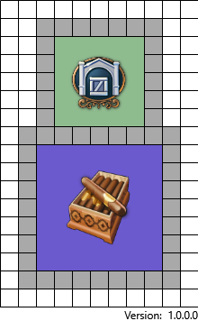 Cigar Factory placement in Anno 1800